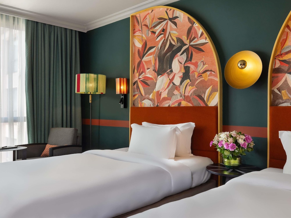 Pullman Nairobi Upper Hill 16/49
