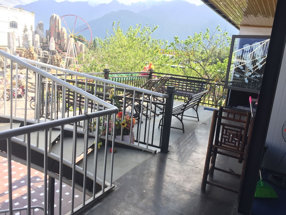 Homestay Container Sapa 31/49