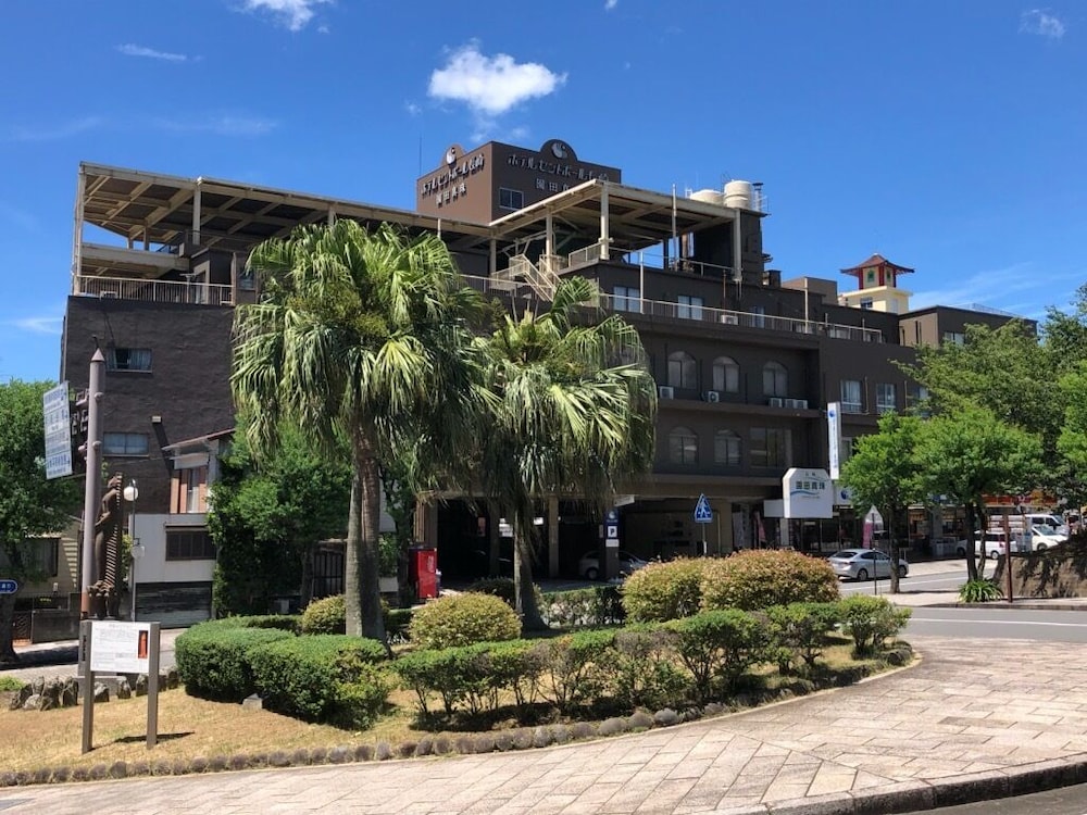 Hotel Saint Paul Nagasaki 5/45