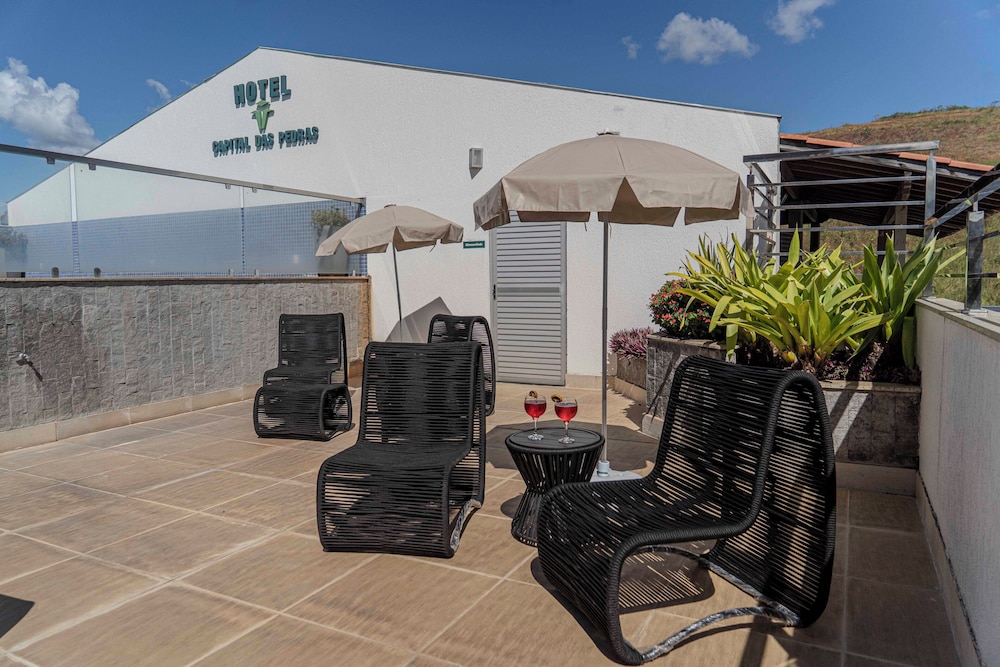 Hotel Capital Das Pedras 22/47