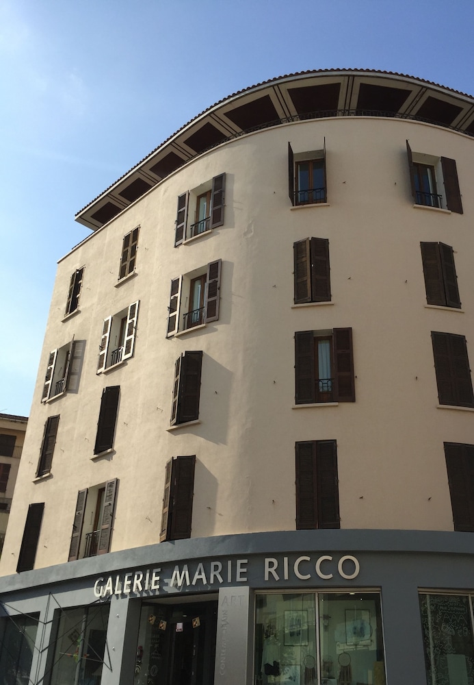 Le Grand Hotel 6/60