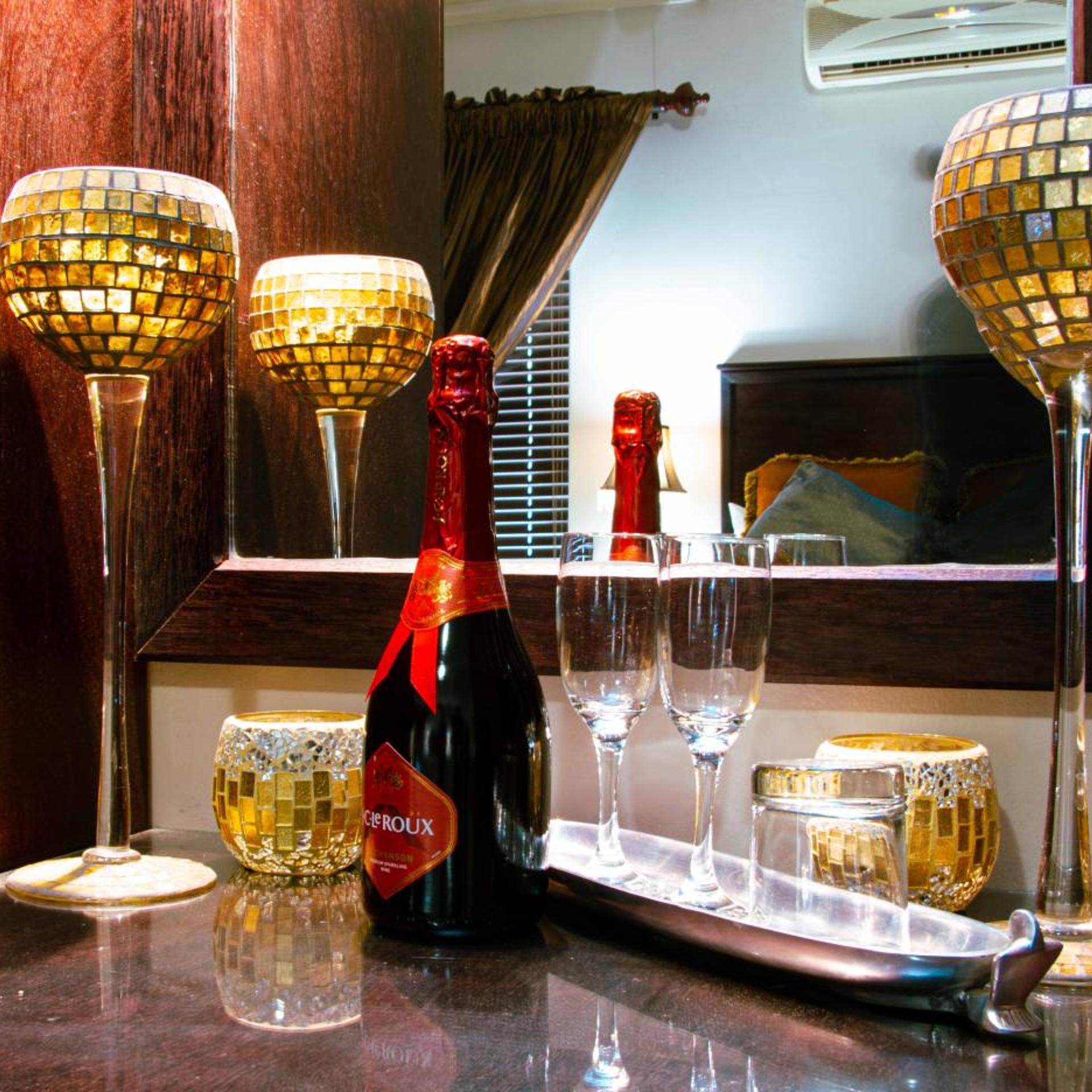 Zoete Rust Boutique Hotel 26/50