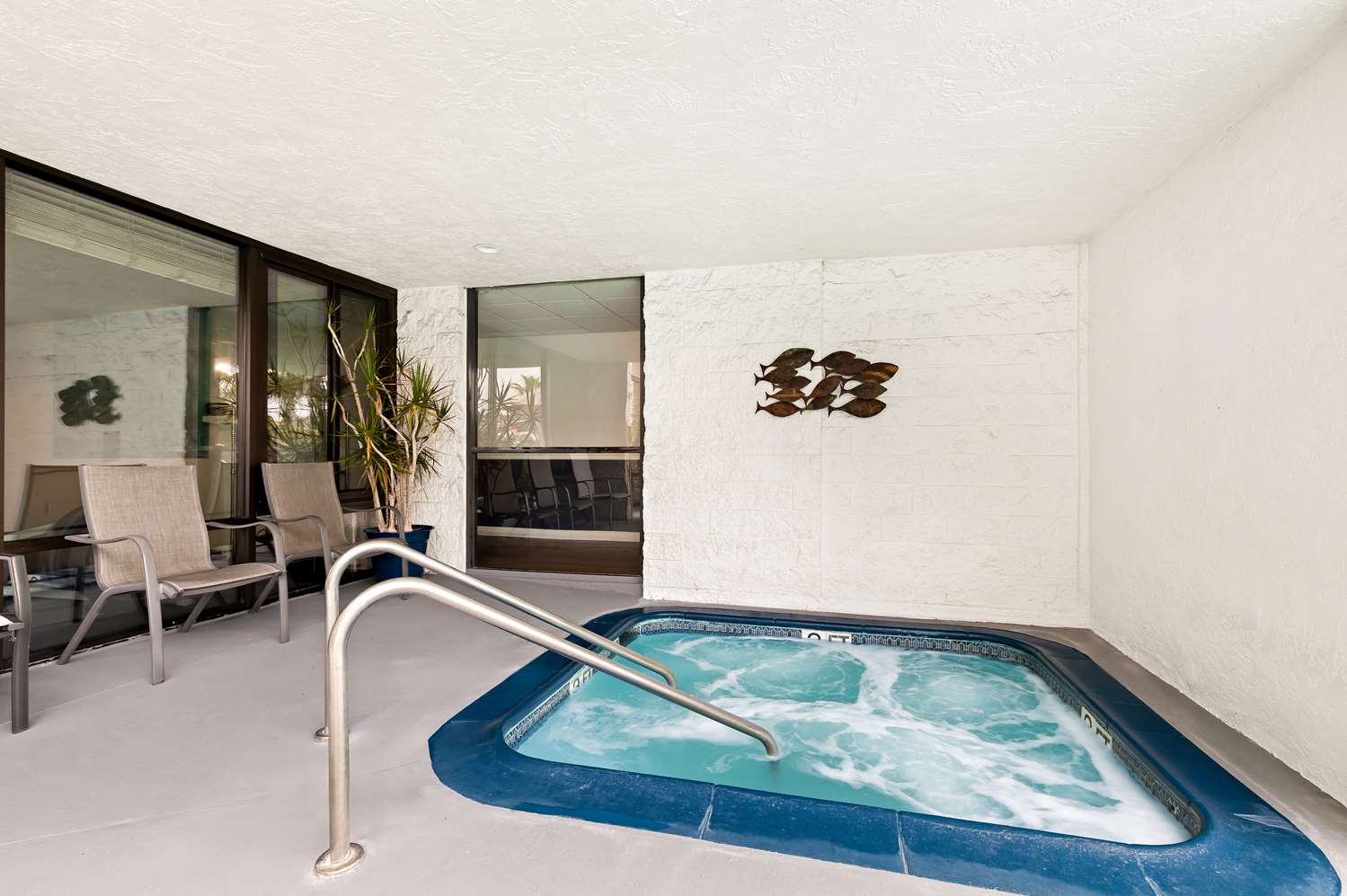 Best Western Yacht Harbor Hotel 22/36