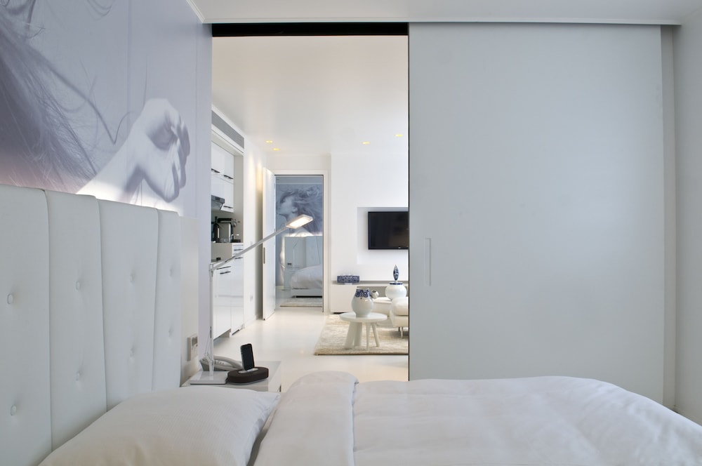 B-Aparthotel Regent 7/24