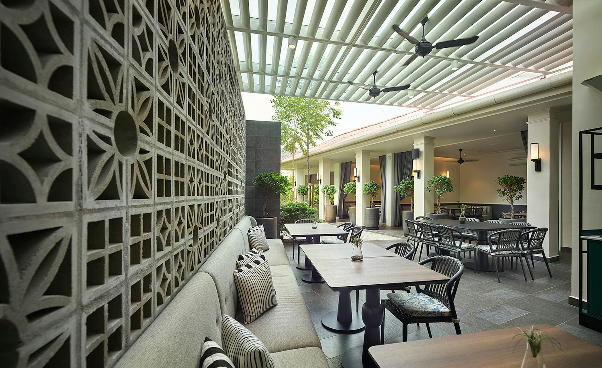 The Edison George Town 22/32