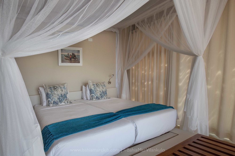 Bahia Mar Boutique Hotel 38/75