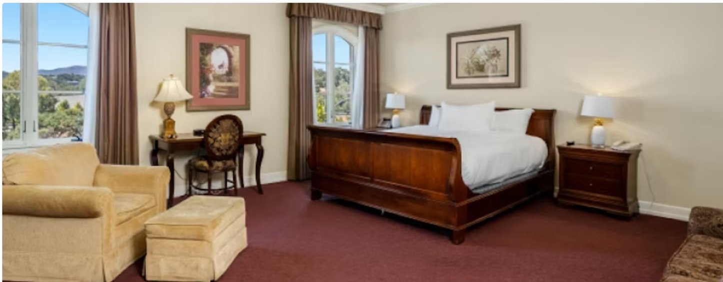 Carlton Hotel 18/60