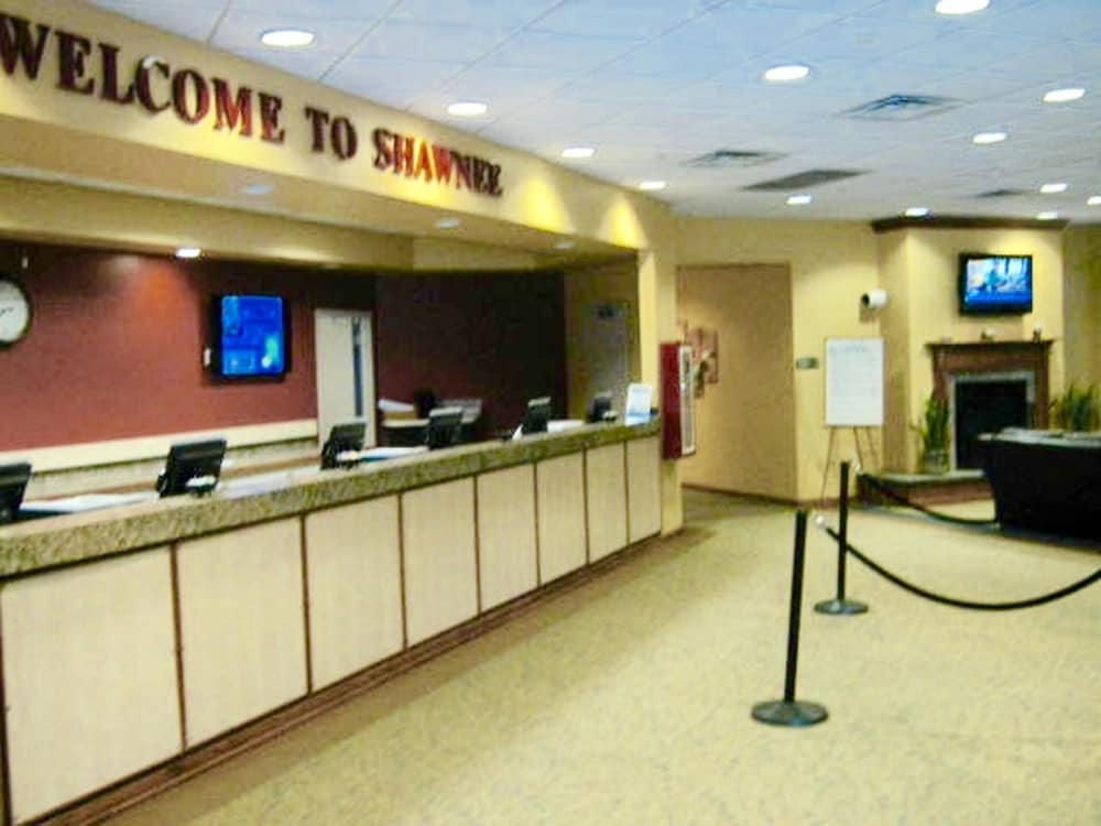 Club Wyndham Shawnee Village 13/87