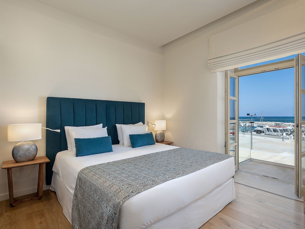 Avra Apartments Kolymbari Harbour 8/50