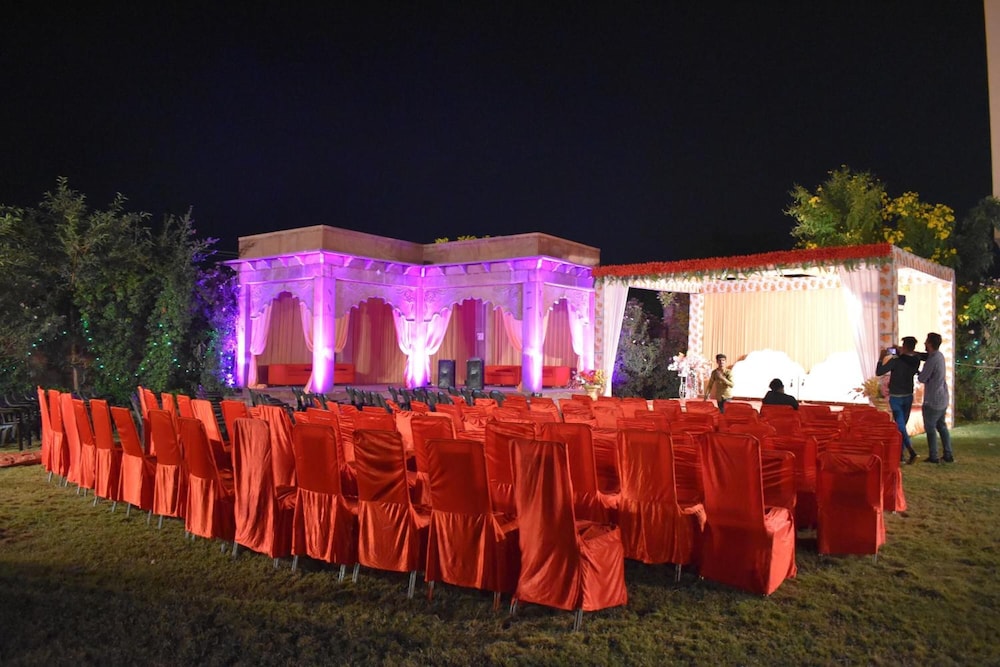 Hotel The Balam 30/34