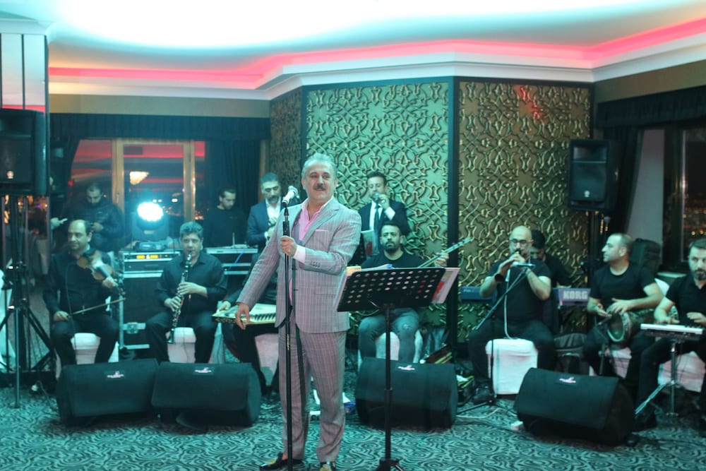 ASRIN PARK HOTEL & SPA 26/53