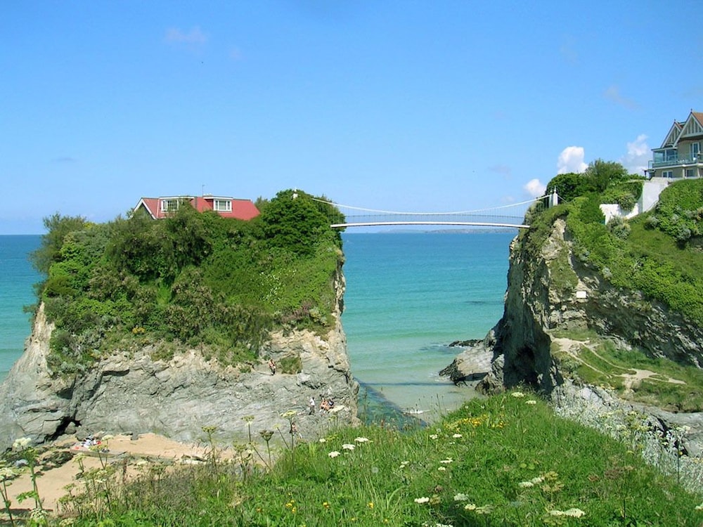 Harrington Guest House، Newquay 30/50
