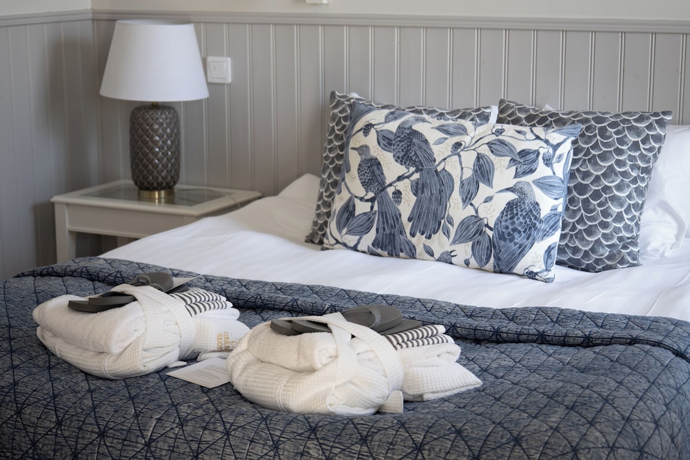 Gränsö Slott Hotel & Spa 21/50