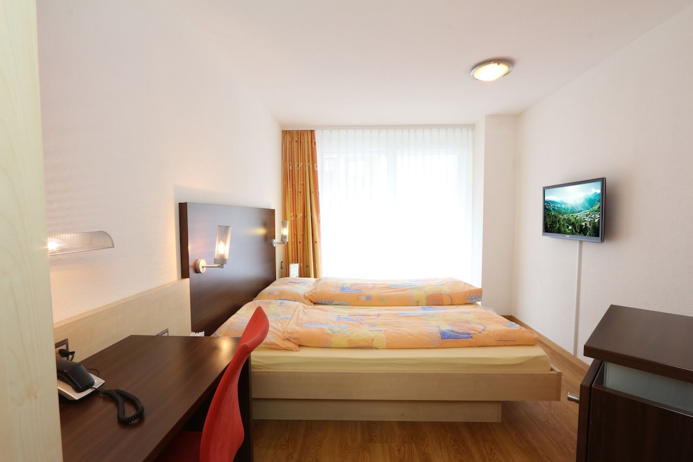 Hotel Feehof Garni 39/50