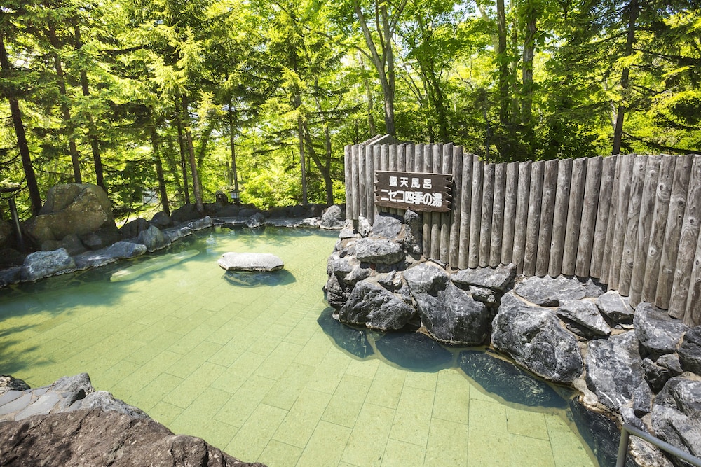 swimming pool spa