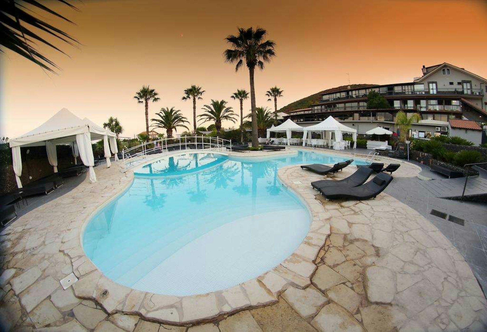 Hotel Villa Michelangelo 57/60