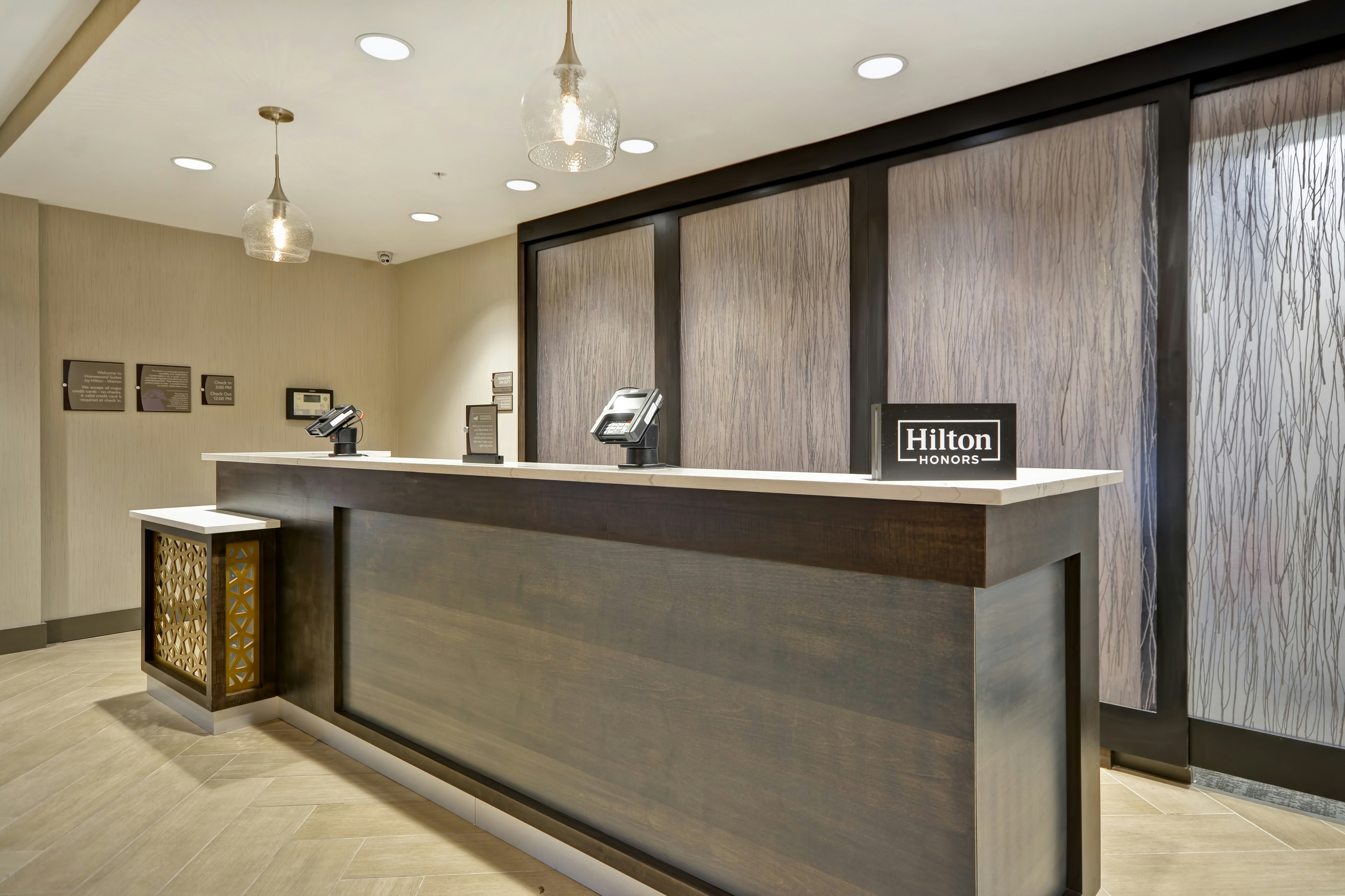 Homewood Suites by Hilton Warren Detroit 4/57