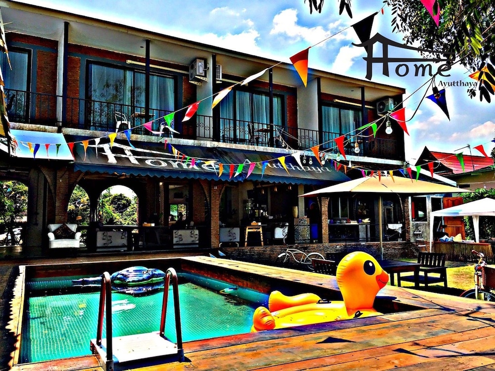 Home Ayutthaya 38/50