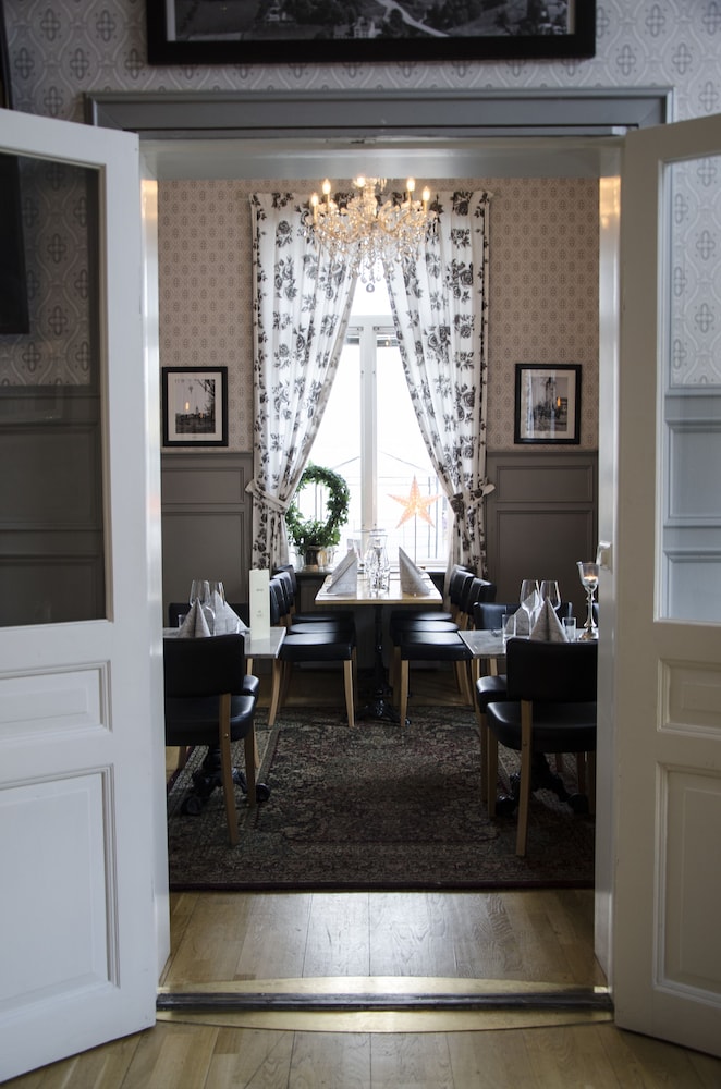 Nora Stadshotell, Sure Hotel Collection By Best Western 19/48