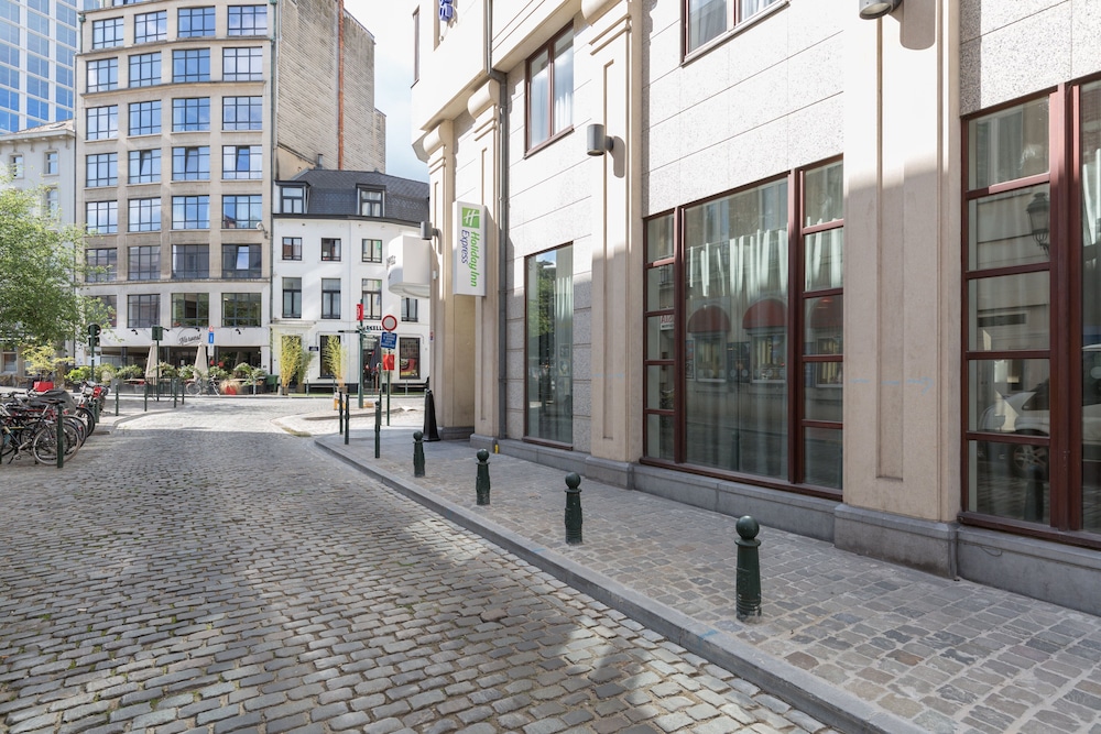 Holiday Inn Express Brussels - Grand-Place by IHG 58/72