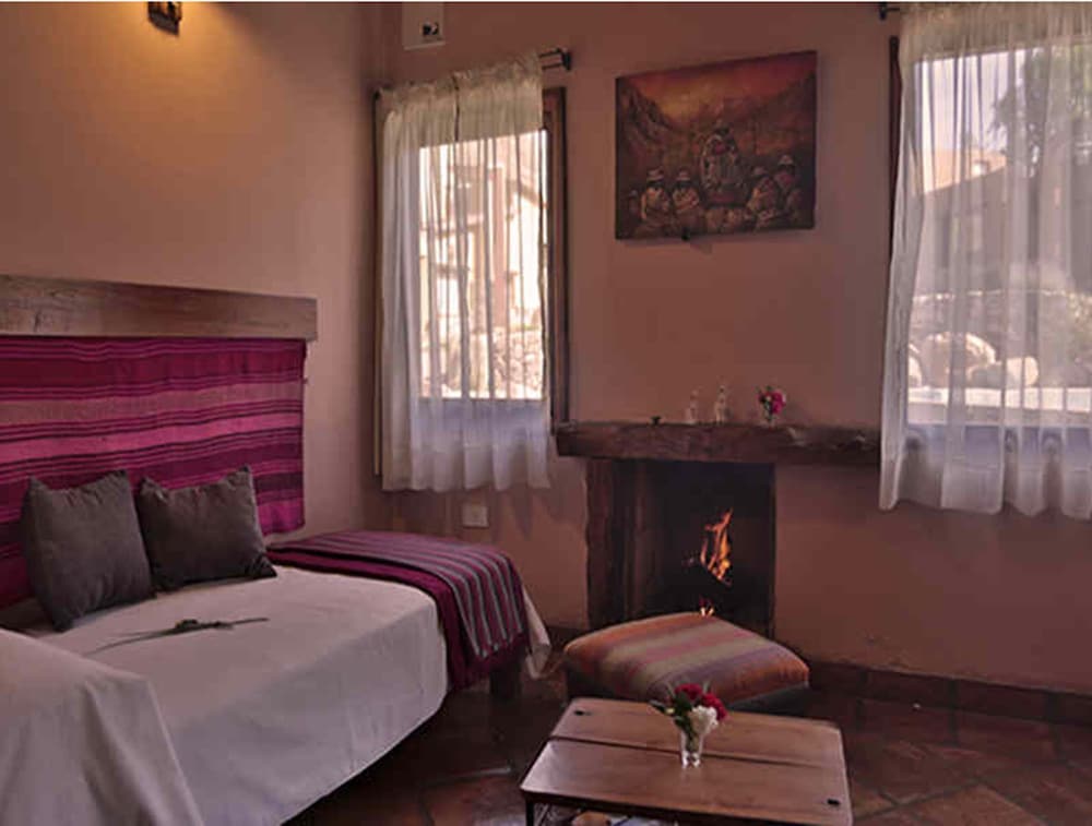 Hotel el Reposo Del Diablo 12/51