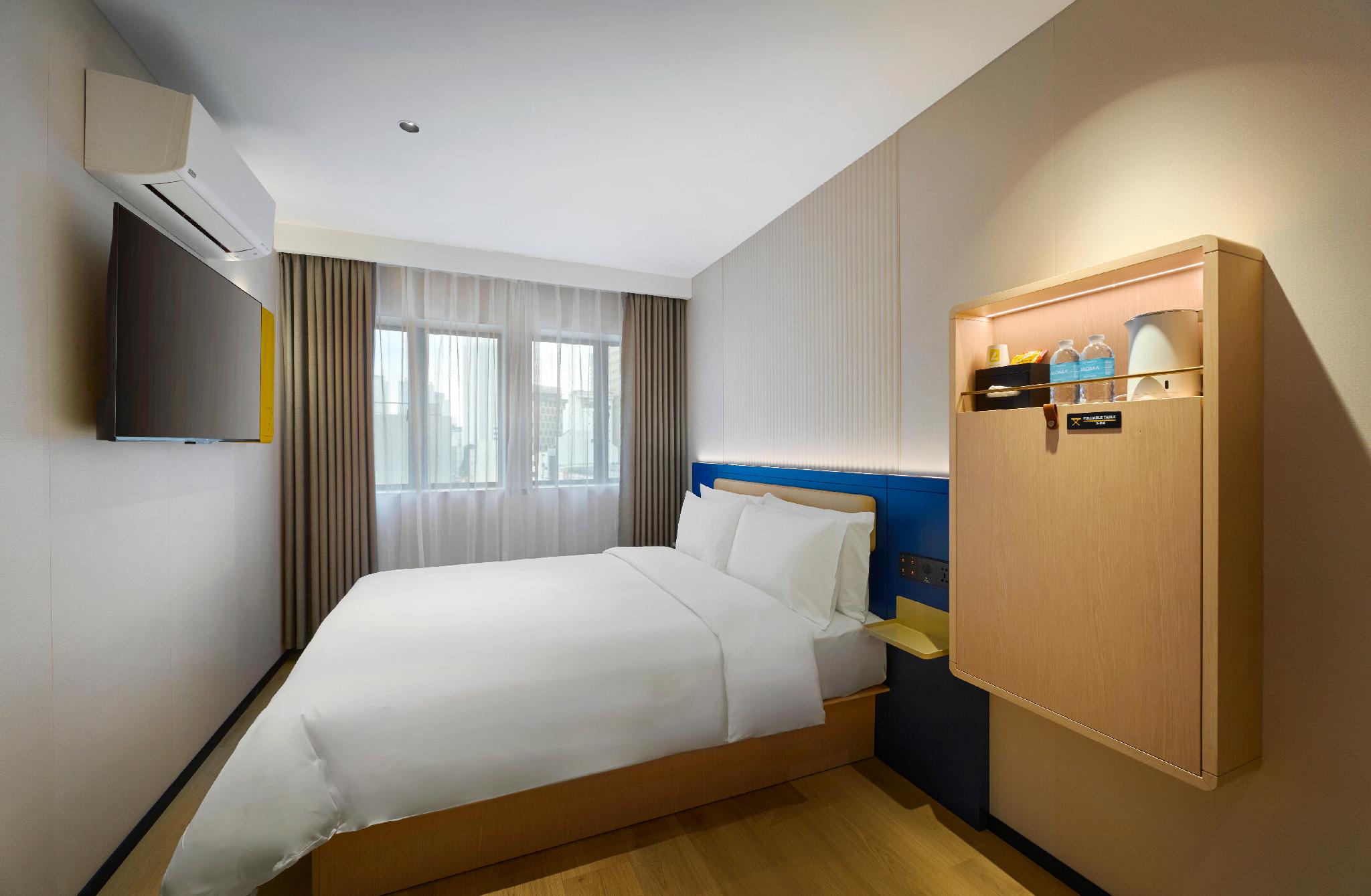 7 Days Premium Hotel Hang Lekiu 16/39