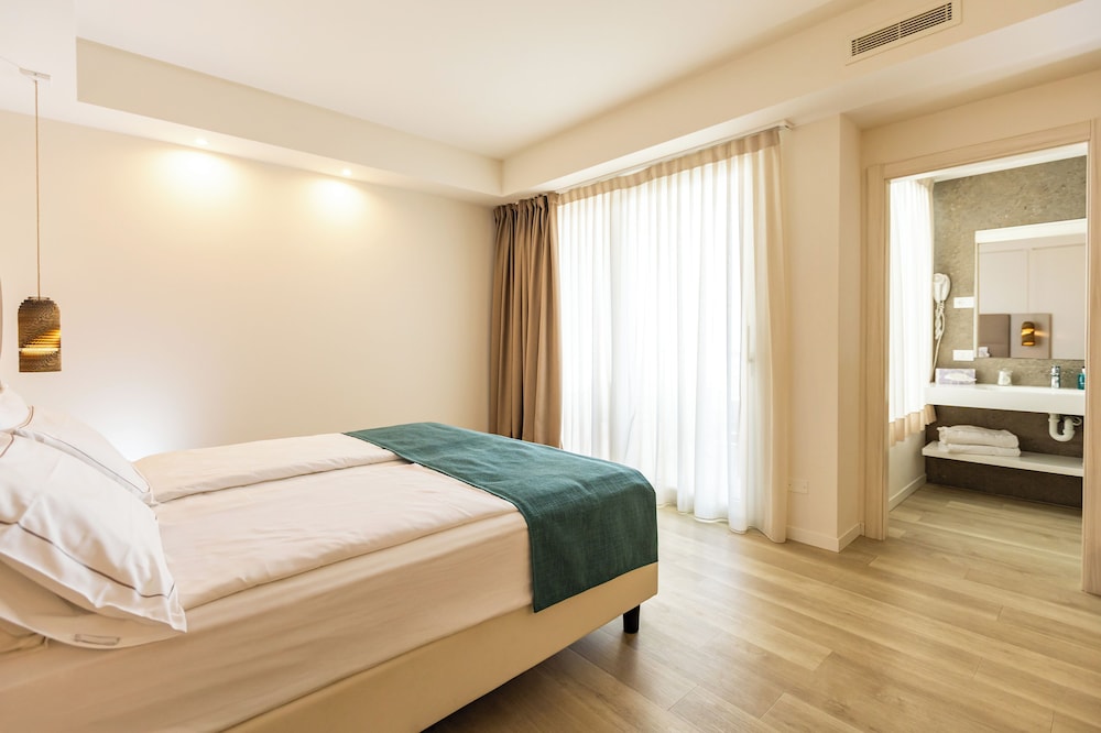 Hotel Europa 11/65