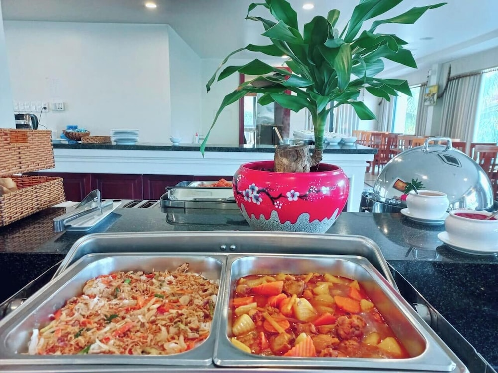 Praha Hotel Phu Quoc 35/66
