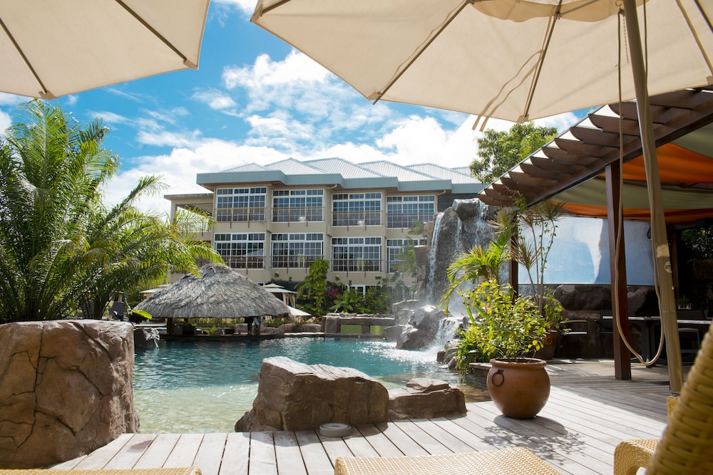 Jacana Amazon Wellness Resort 3/68