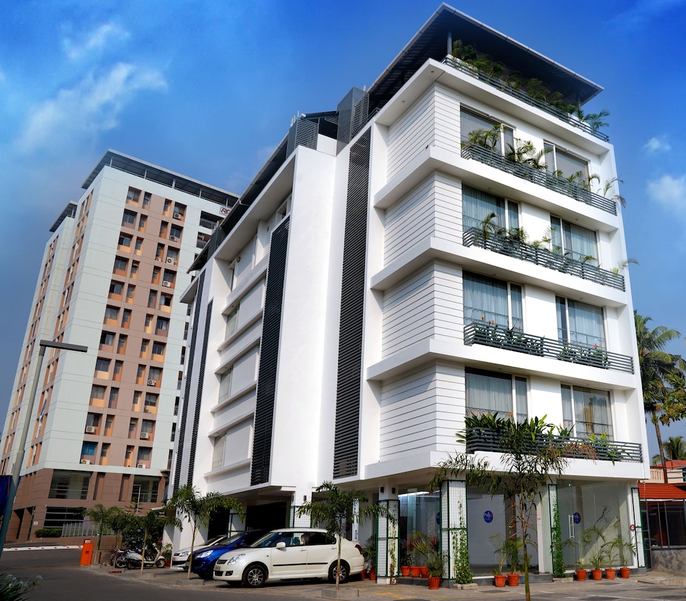Niko Hotels photo4