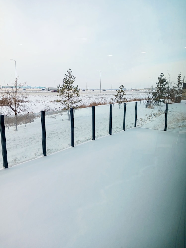 Park Inn By Radisson Edmonton Airport 52/60