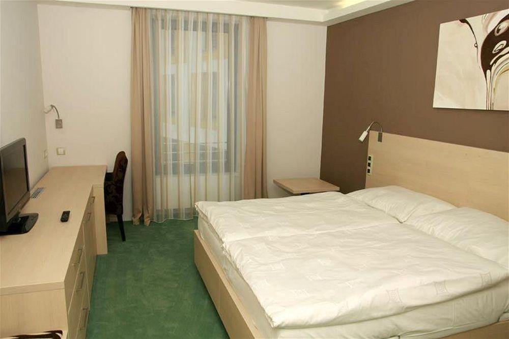 Hotel Pivovar 13/45