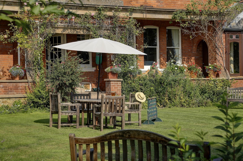 Best Western Sysonby Knoll Hotel 3/52