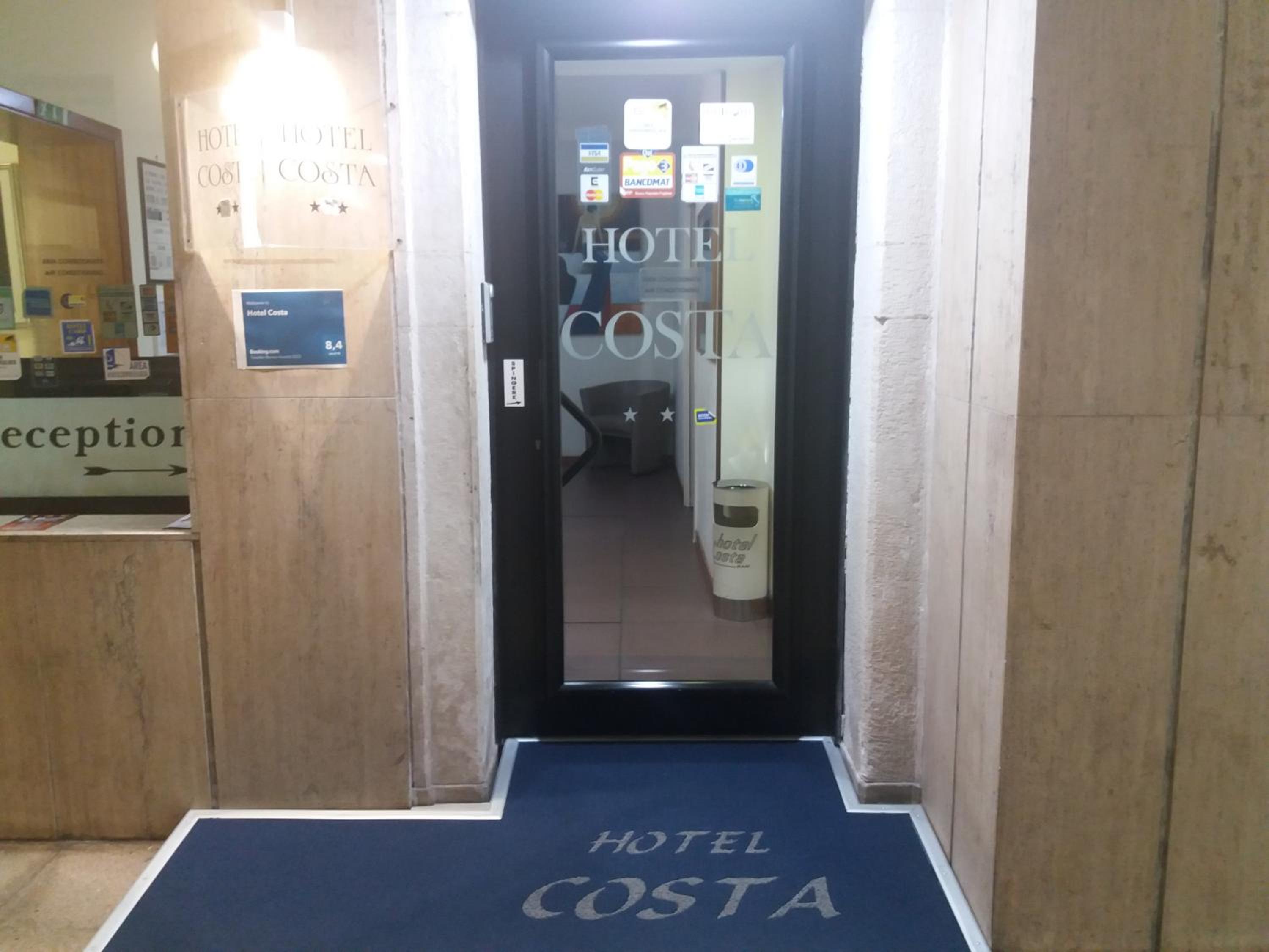 Hotel Costa 27/49