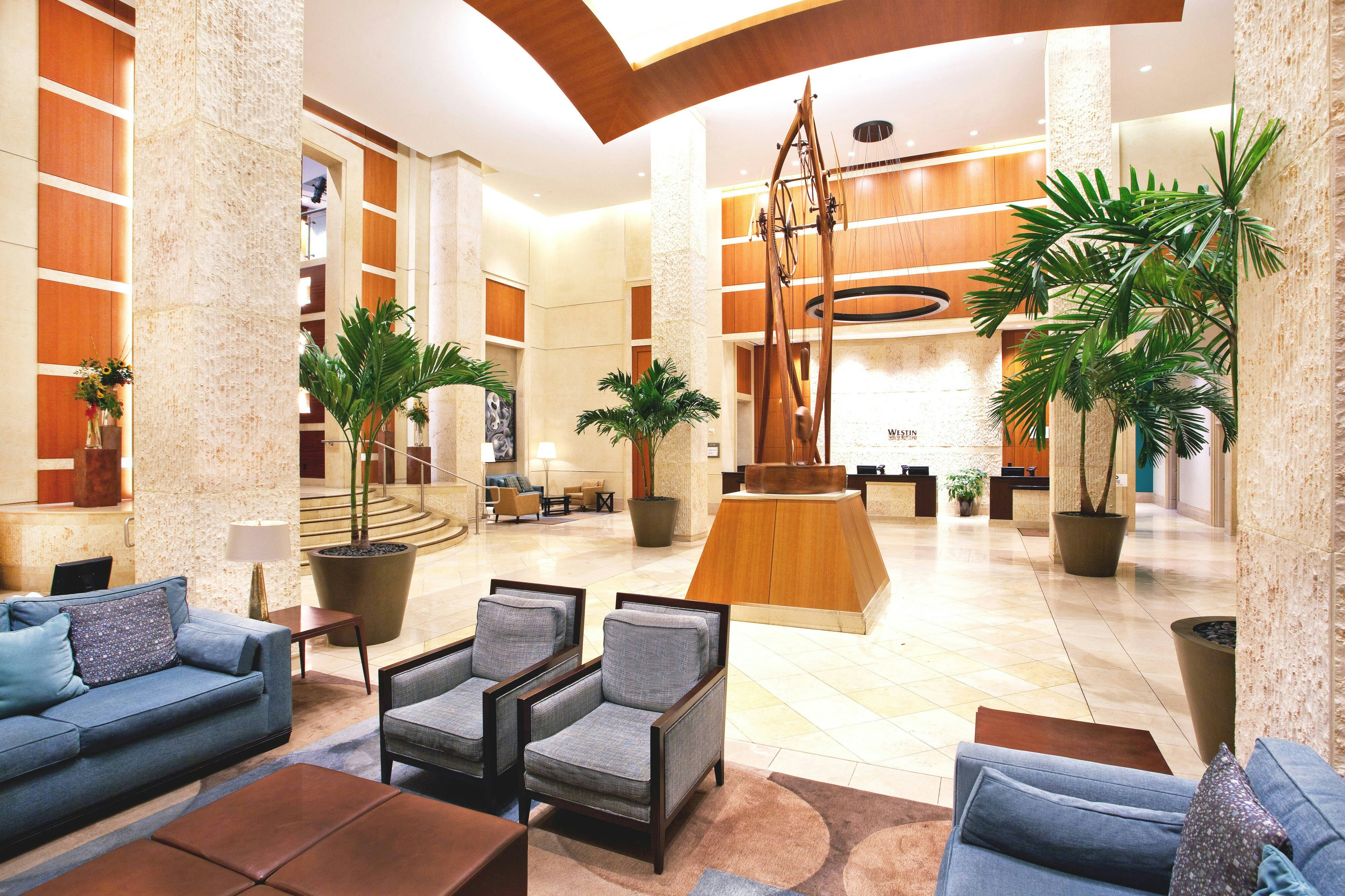 The Westin Alexandria Old Town 11/23