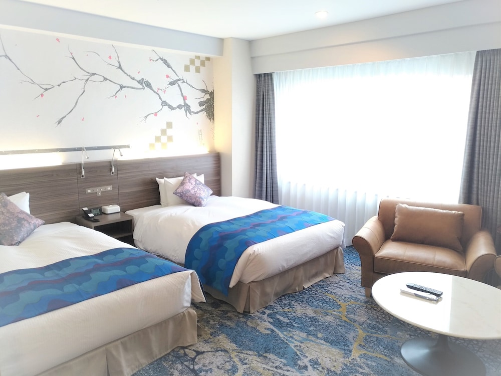 KKR Hotel Hakata 18/48
