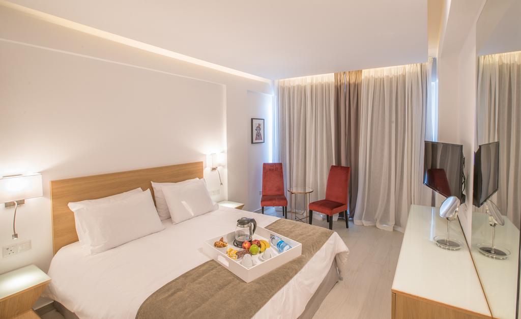 Kokkinos Boutique Hotel 8/15