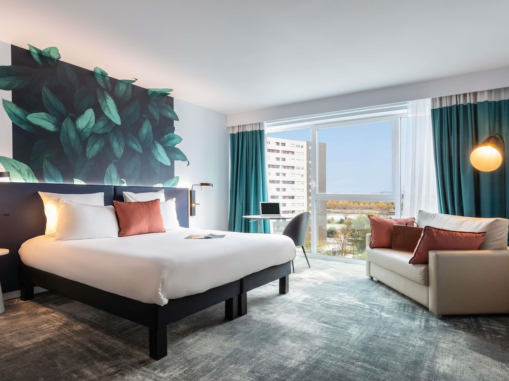 ibis Styles Bezons Paris La Defense 20/59