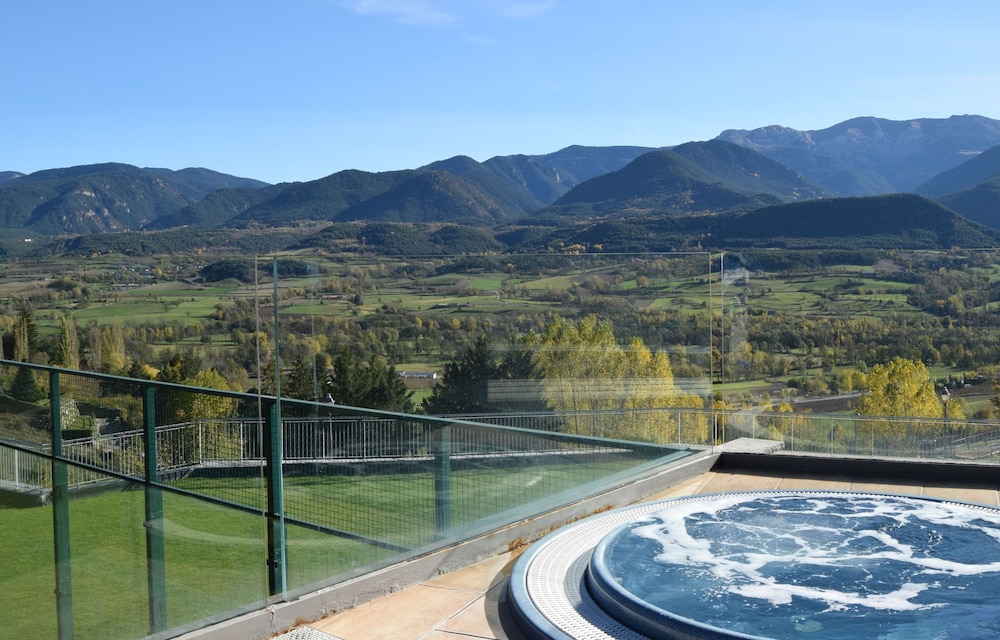 Cerdanya Eco Resort 28/50