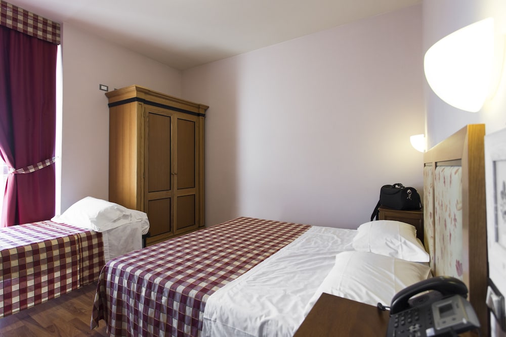 Hotel Il Giardino 13/72