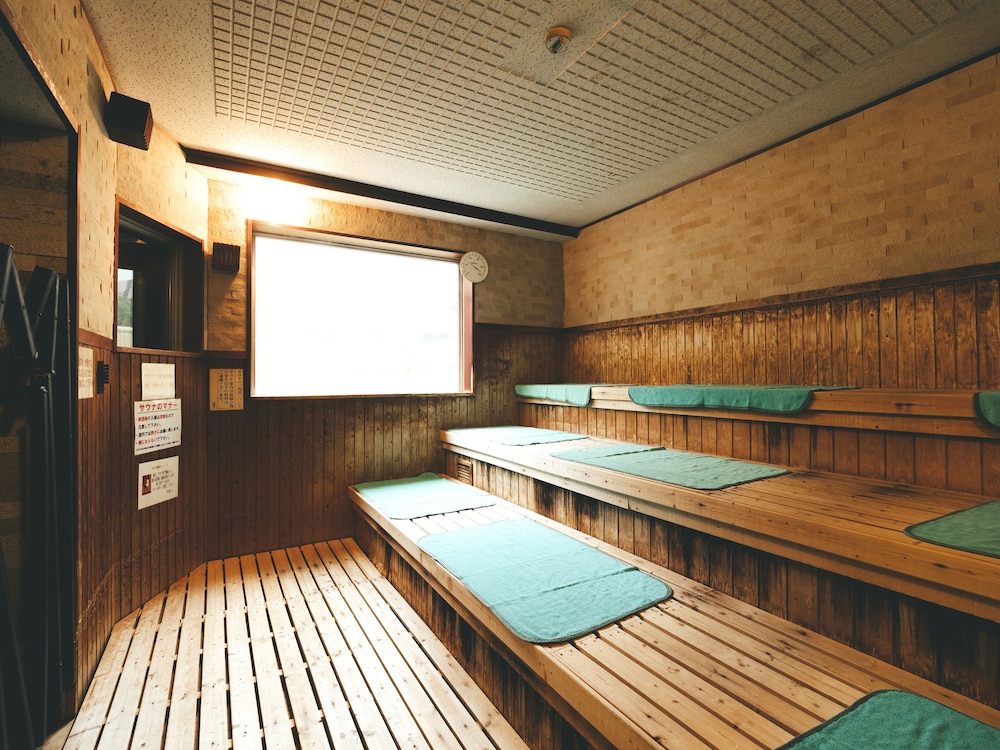 Spa Hotel Yuttarikan 13/29