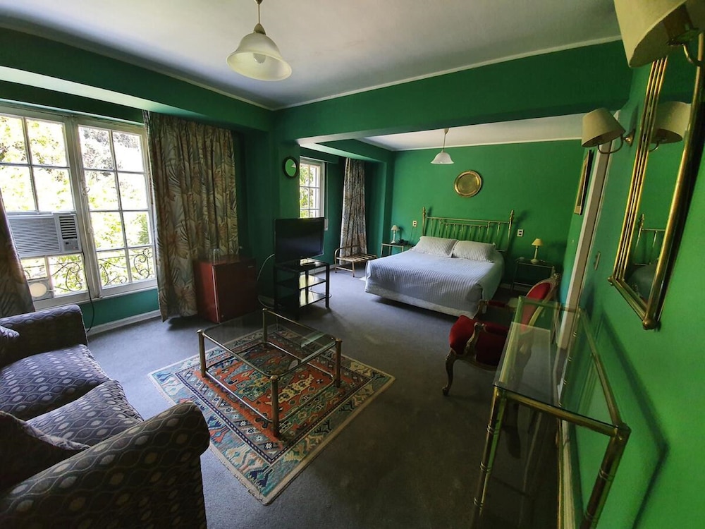Foresta Hotel 9/31