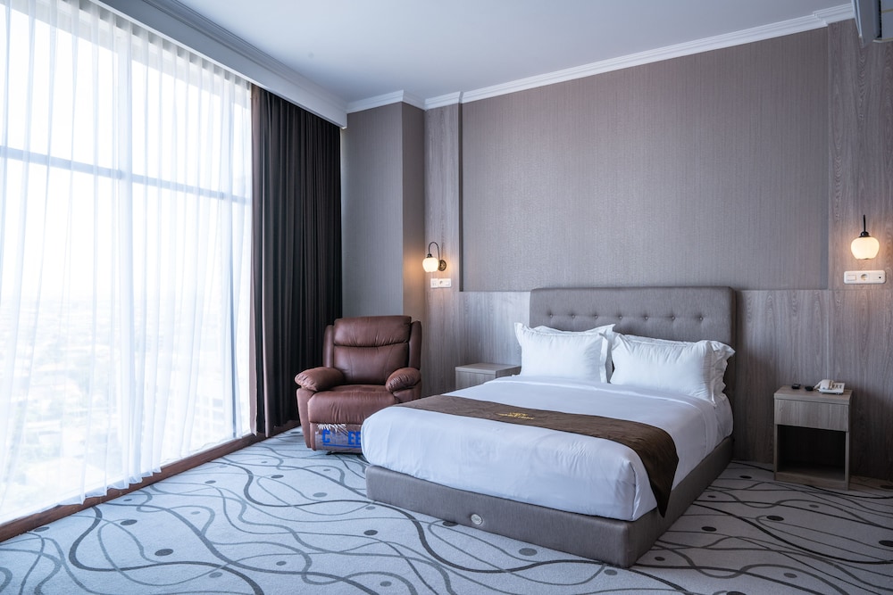 Goldvitel Hotel Surabaya 10/47