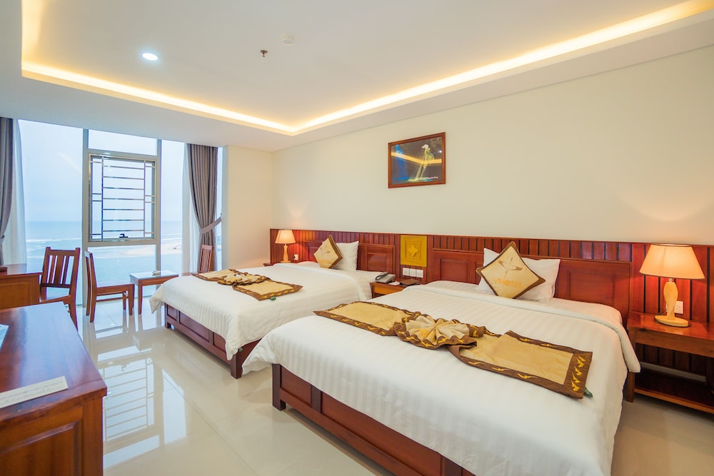 Vinh Hoang Hotel 57/66
