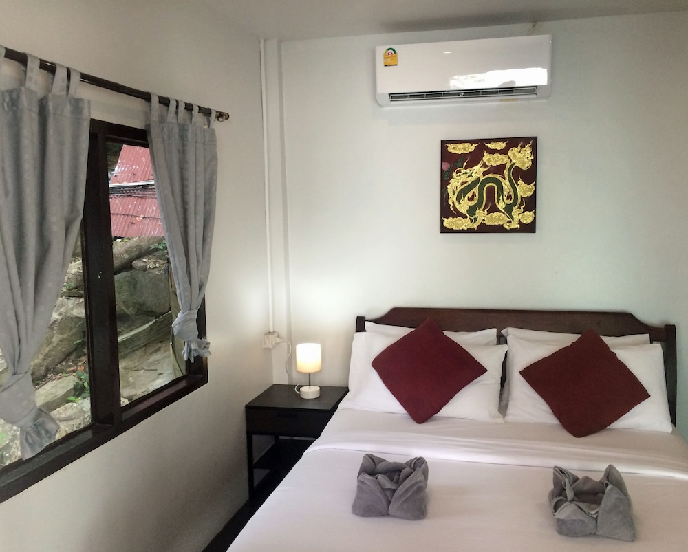 Sunrise Villas Resort 17/41