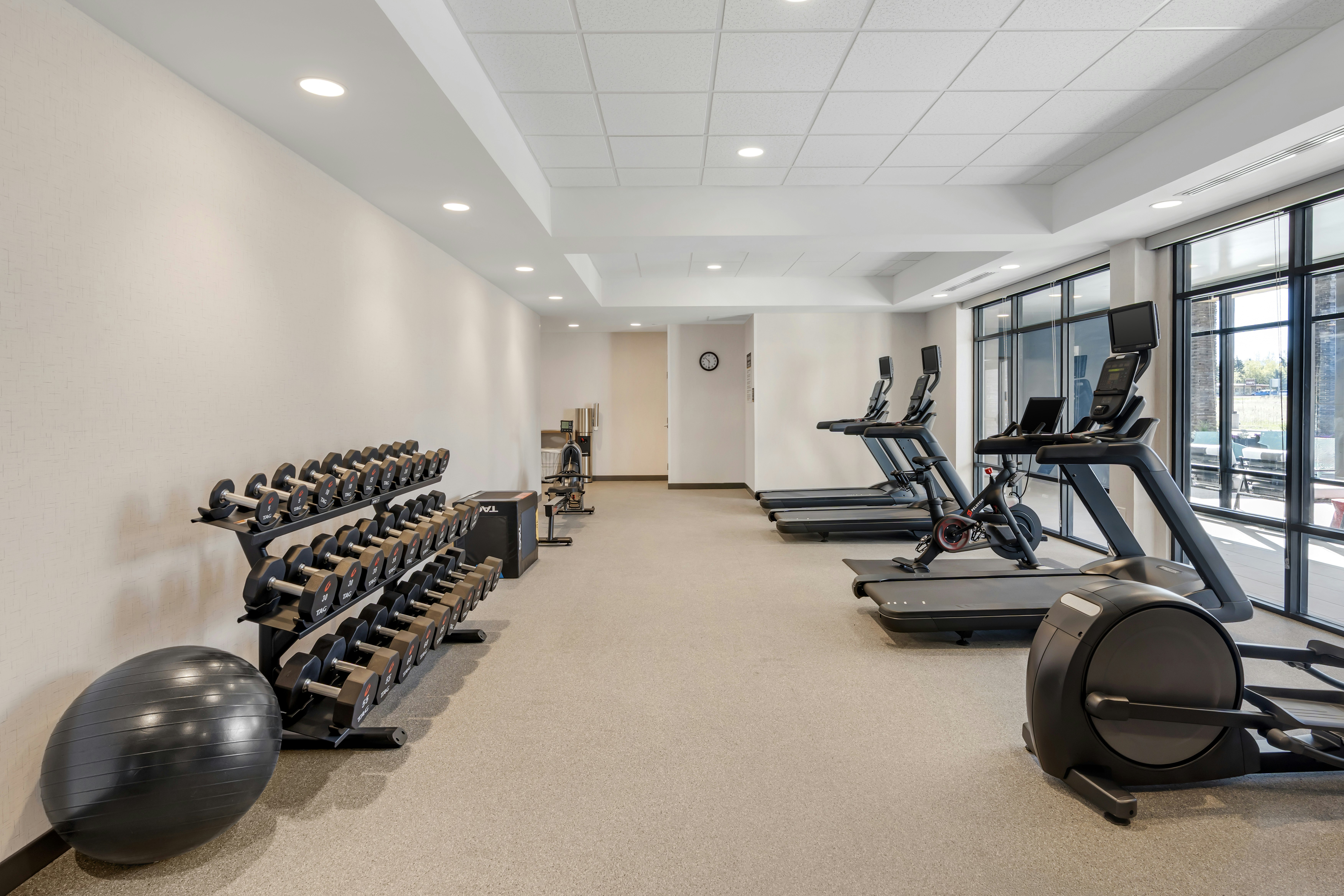 Home2 Suites by Hilton Bozeman Four Corners 17/35