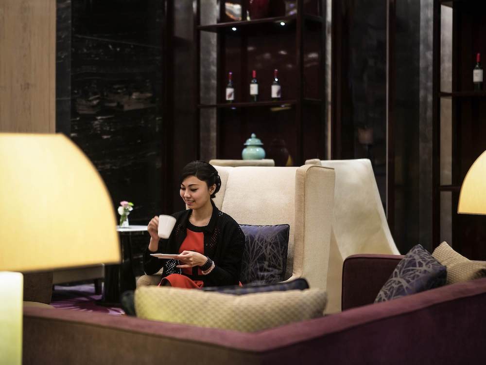 Pullman Weifang 7/78