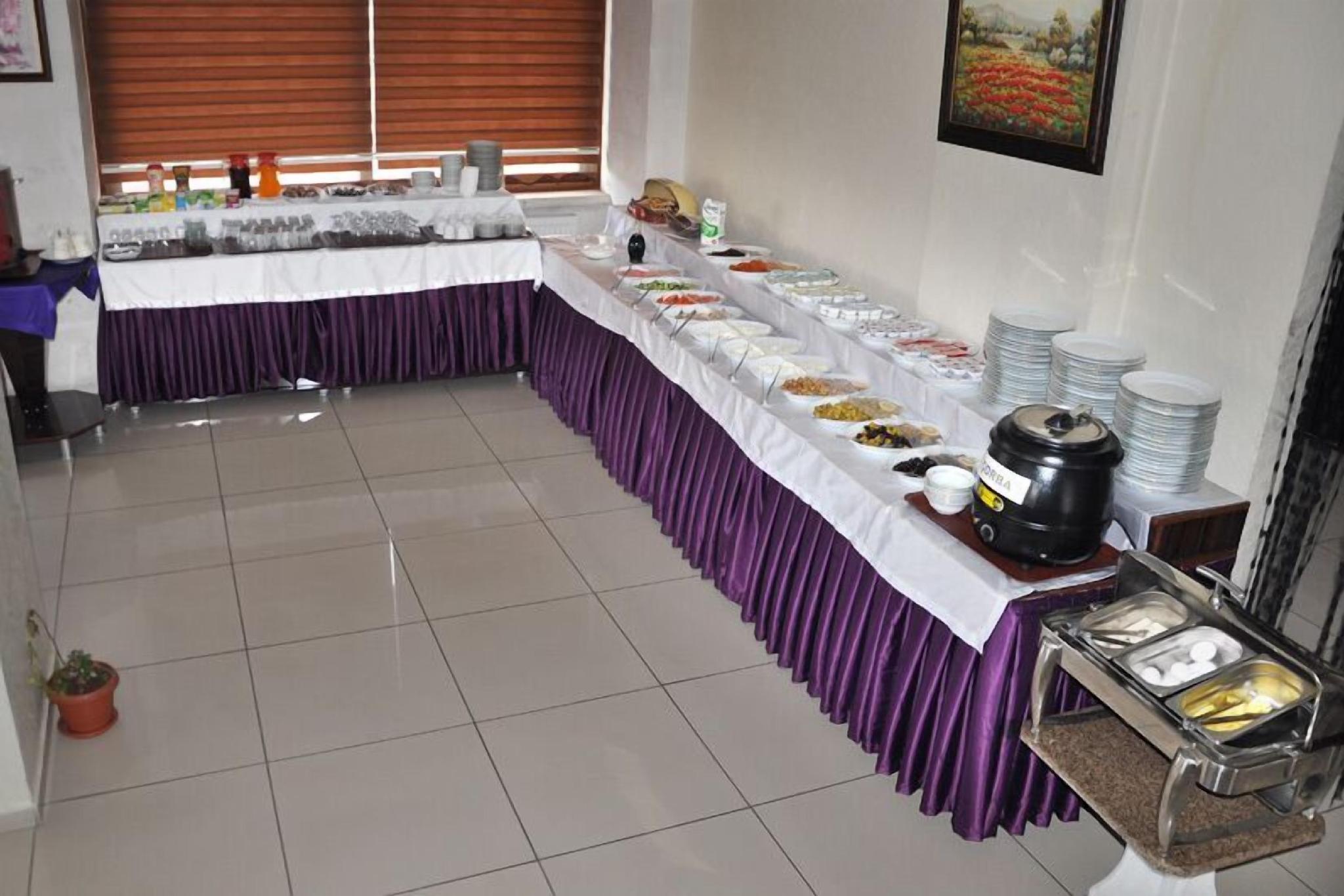 Midyat Gap Otel 7/23