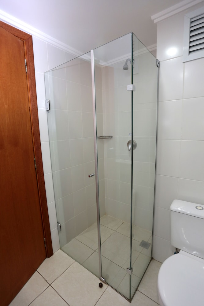 HOTEL NACIONAL INN BAURU 45/50