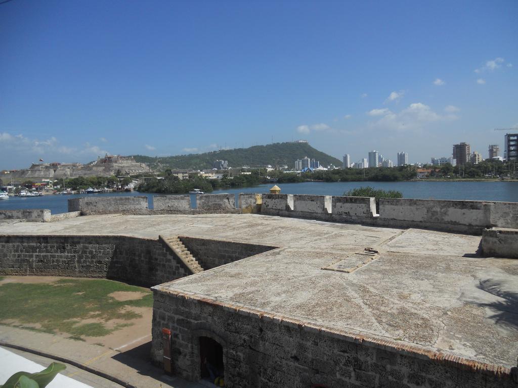 Patio de Getsemani 38/50